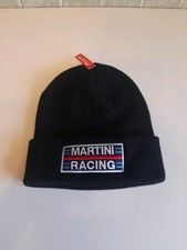 Martini racing rally for sale  AMMANFORD