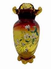 Vase legras balustre d'occasion  Saint-Raphaël