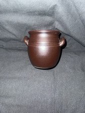 Hoganas stengods crock for sale  CREWE