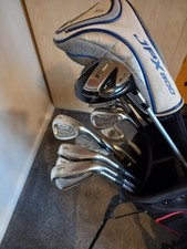 Set mizuno golf for sale  RHYL