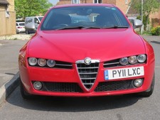 2011 alfa romeo for sale  THATCHAM