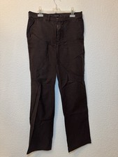 Pantalone uomo marina usato  Cunardo