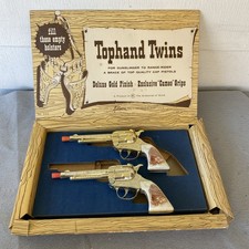Kilgore tophand twins for sale  Ellenville