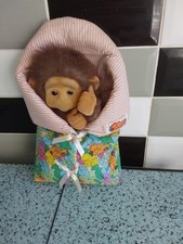 Little monkey lost for sale  NORWICH