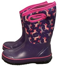 Bogs unicorn boots for sale  Parkton