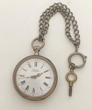 Ancienne montre gousset d'occasion  La Côte-Saint-André