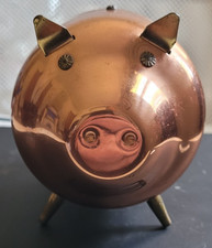 Vintage copper brass for sale  Hinton
