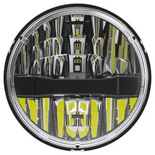 Iluminação automotiva Philips H6024LED LED feixe integral, pacote com 1 comprar usado  Enviando para Brazil