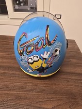 Casco moto bambino usato Casco moto bambino usato  Cagliari
