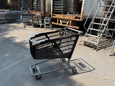 Shopping carts black for sale  Lawrence Township