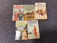 Helen forrester job for sale  BLACKBURN