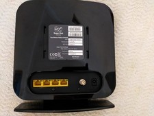 Netgear virgin media for sale  LOWESTOFT