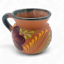 Hand painted mexican for sale  Sarasota