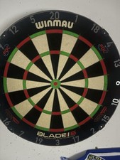 Winmau darts blade for sale Winmau darts blade for sale  BRISTOL