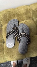 Coach zoe webbed for sale  Las Vegas