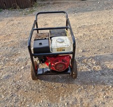 Generator honda gx240 for sale  RUGBY