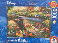 Schmidt 1000pc disney for sale  Canton