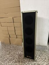 Coppia altoparlanti colonna usato  Lecce