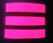 Neon pink floureszierend gebraucht kaufen  Bremen