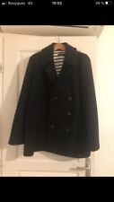 Caban homme petit d'occasion  La Seyne-sur-Mer