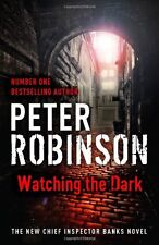 Watching dark dci for sale  UK