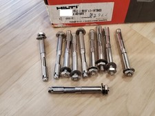 Lot hilti 401589 for sale  Sandpoint