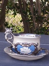 Tasse porcelaine wedgwood d'occasion  Hyères
