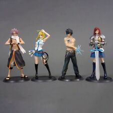 Set anime fairy usato  Spedire a Italy