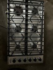 Viking professional cooktop for sale  Evanston