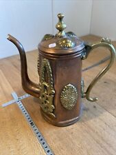 Antique moroccan copper d'occasion  Expédié en Belgium