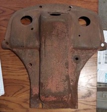 Ford tractor dash for sale  Lebanon