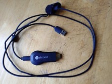 Google chromecast stick gebraucht kaufen  Pirna, Dohma, Struppen