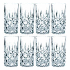 Nachtmann noblesse longdrinkgl gebraucht kaufen  Köln