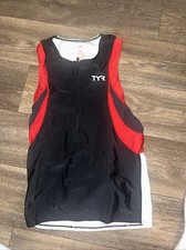 Tyr maglia ciclismo usato  Spedire a Italy