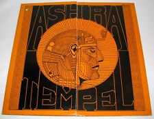 Ash tempel vinyl gebraucht kaufen  Deutschland