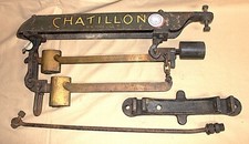 Vintage chatillon hanging for sale  Columbiana