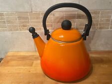 Creuset kone kettle for sale  Shipping to Ireland