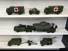 Dinky toys bundle for sale  SOUTHPORT