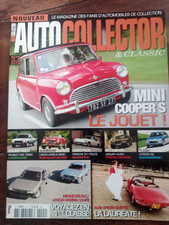 Auto collector mini d'occasion  Conflans-Sainte-Honorine