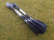 Kayak paddles 10 for sale  LOUTH