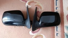 Außenspiegel links daihatsu gebraucht kaufen  Magdeburg