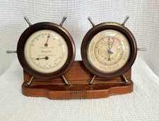 Vintage airguide nautical for sale  USA