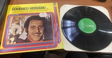Disco vinile domenico usato  Crotone