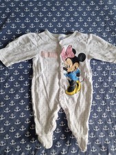 Minnie mouse schlafanzug gebraucht kaufen Minnie mouse schlafanzug gebraucht kaufen  Hamburg