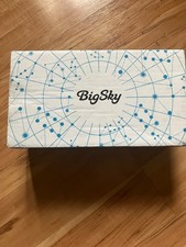 Usado, Pedal Strymon Big Sky Multi Reverb CAIXA DE ARMAZENAMENTO DE VAREJO VAZIA comprar usado Usado, Pedal Strymon Big Sky Multi Reverb CAIXA DE ARMAZENAMENTO DE VAREJO VAZIA comprar usado  Enviando para Brazil