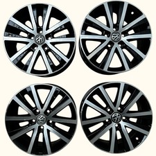 vw t5 alufelgen 17 gebraucht kaufen vw t5 alufelgen 17 gebraucht kaufen Küstrin-Kietz