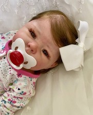 Realistic reborn baby for sale Realistic reborn baby for sale  GRAVESEND