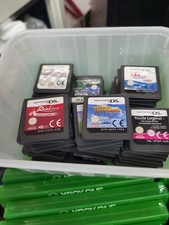 Jeu nintendo loose d'occasion  Verneuil-sur-Avre