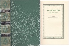 Viaggiatori del seicento usato  Parma