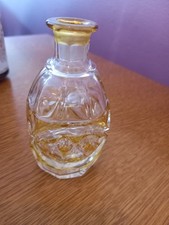 Yellow clear glass for sale  CHORLEY